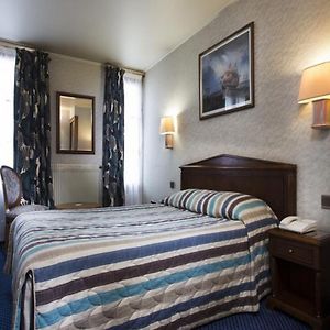 Standaard Kamer met een Queen Size Bed