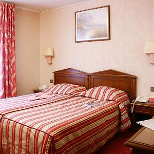 Standaard Kamer met Twee Aparte Bedden